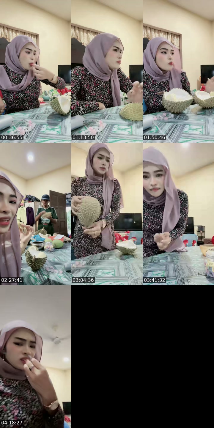 @mekbie93 TikTok live from 2026-07-07