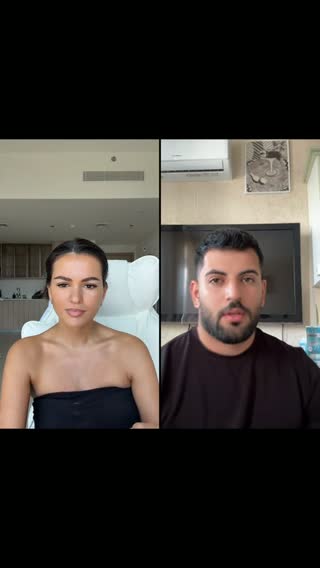 TikTok live: Good morning 👸🏻 by @mlovelock7