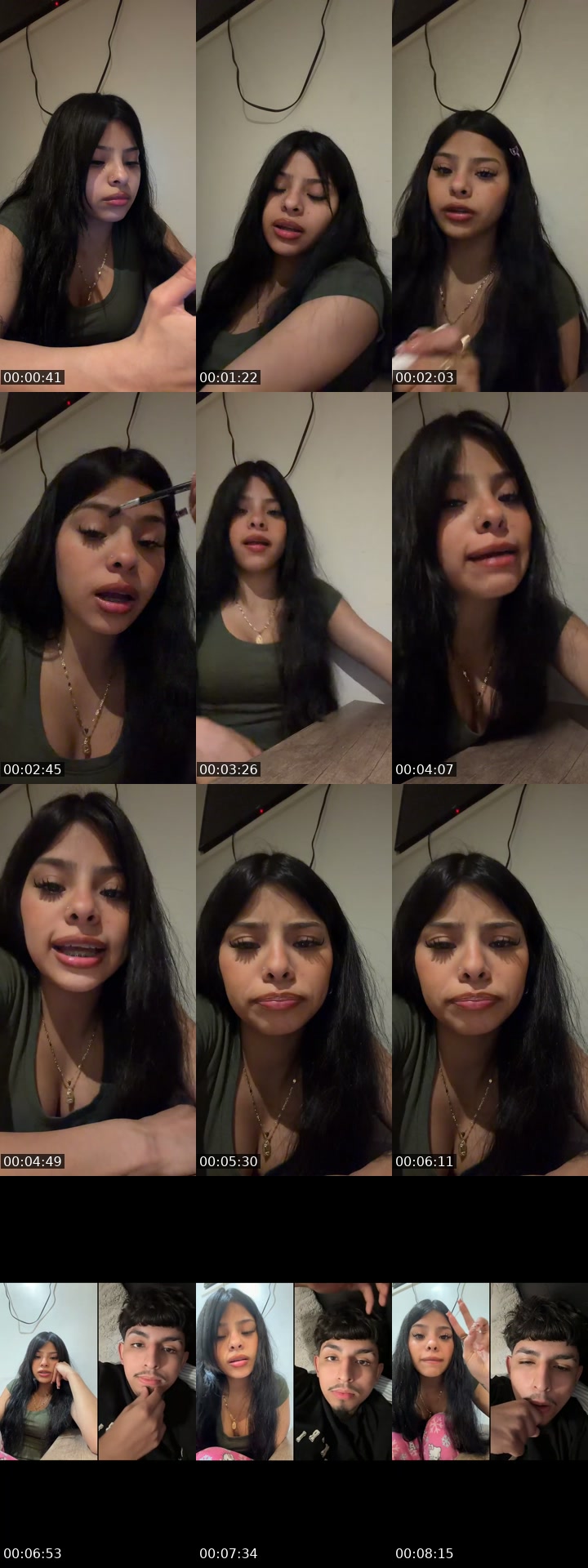 TikTok live: Pushing back to A leagues by @10stqr
