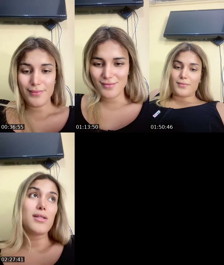 @jouli484 TikTok live from 2026-07-07