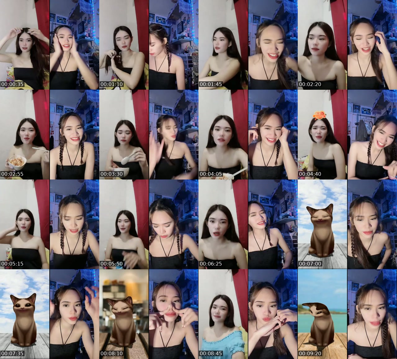 TikTok live: hi, be my mvp!😘💗 by @daliaaa_ofc