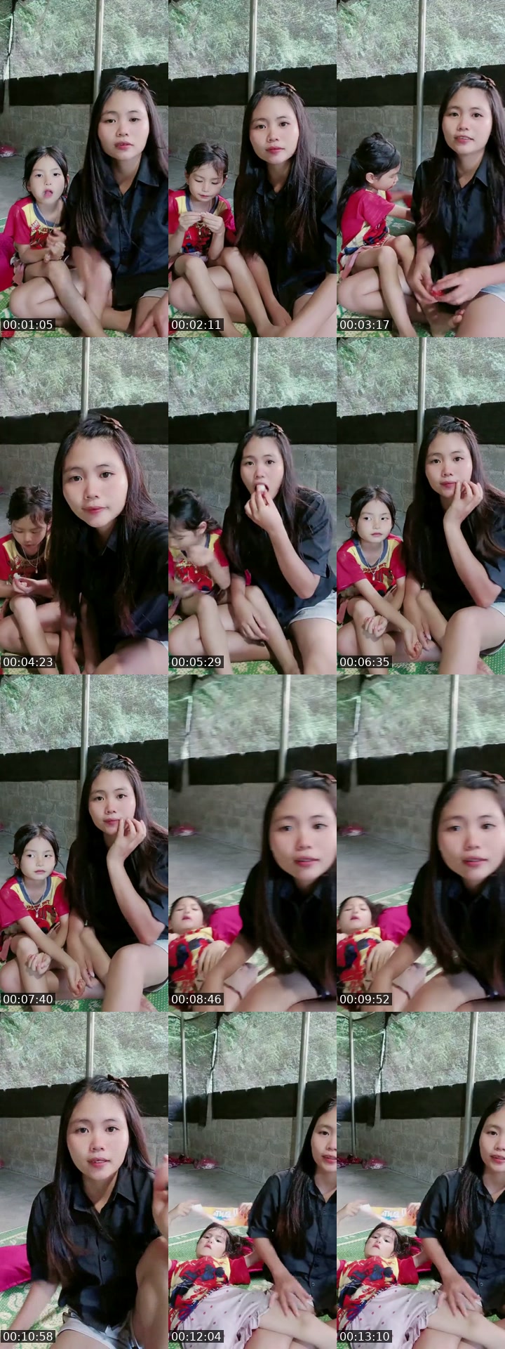 TikTok live: Hello, I'm from Vietnam 🫶 by @dangchan231