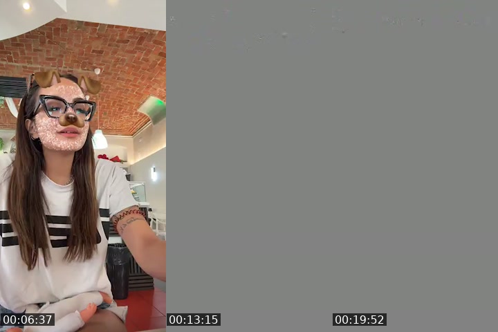 @sofiadambrosio__ TikTok live from 2026-07-07