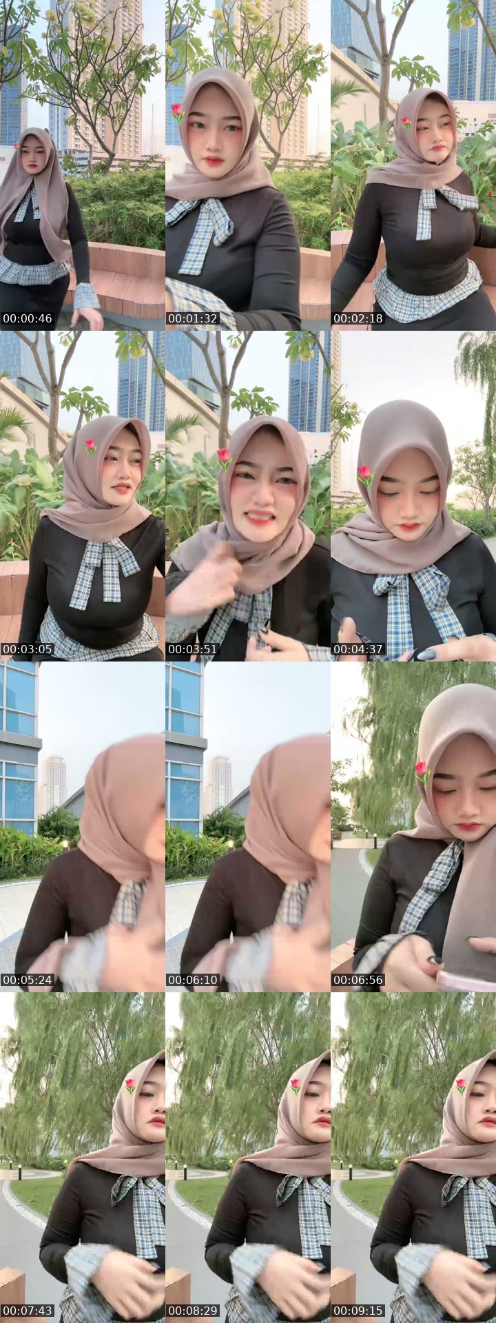 @masulain TikTok live from 2026-07-07