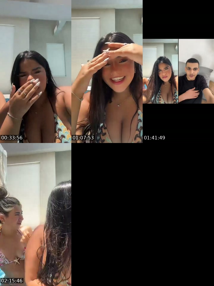 @talya.znati_ Israel TikTok live from 2026-07-07