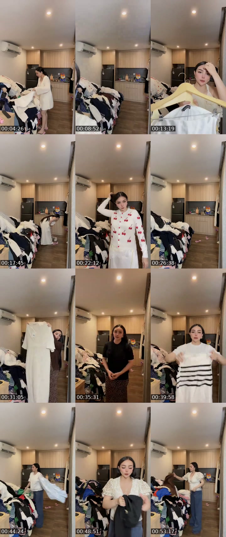 @sassyfitbyjess17 TikTok live from 2026-07-07