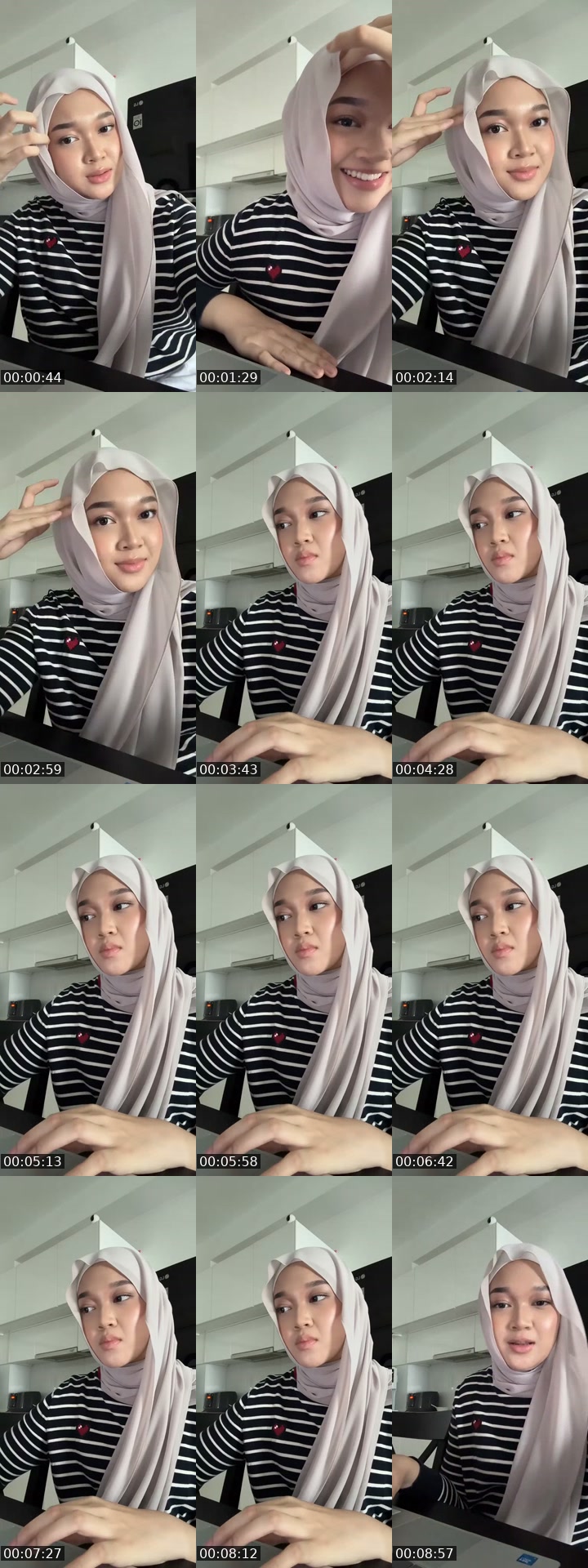 TikTok live: hi by @eirass297