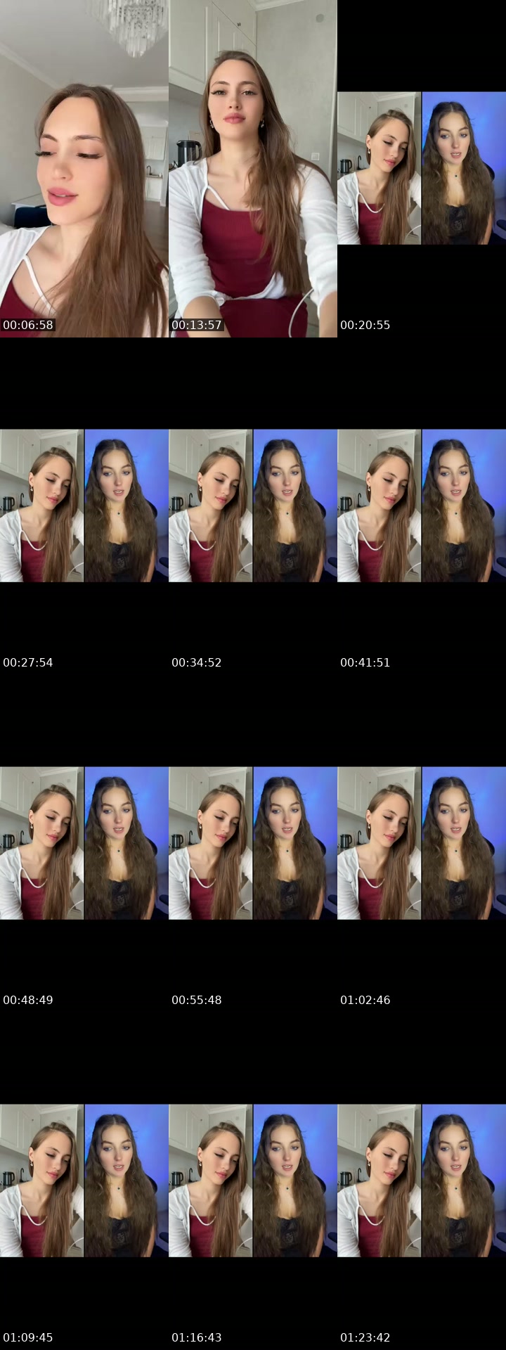 @fitness_fitonyashka TikTok live from 2026-07-07