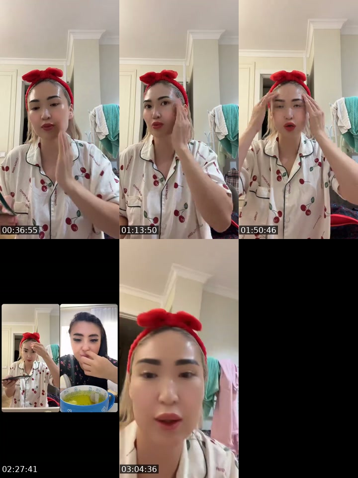 @_marjuka92 TikTok live from 2026-07-07