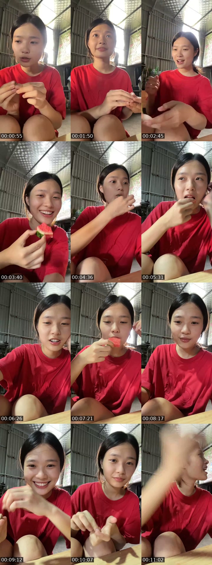 @00mlinhday TikTok live from 2026-07-07
