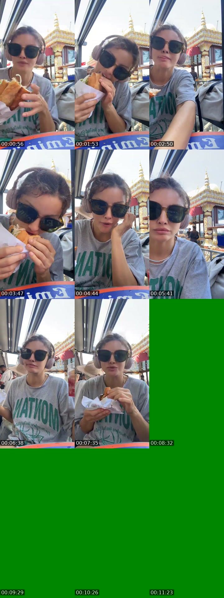 TikTok live: Zzırt by @gozdemeta