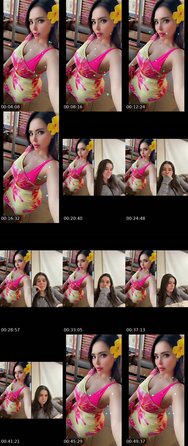 @lanodaq8 TikTok live from 2026-07-07