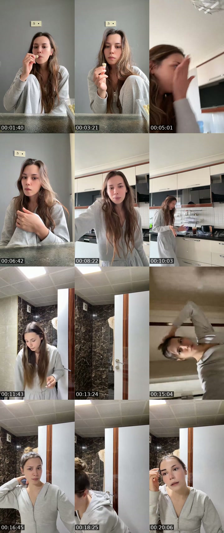 TikTok live: Selamcnm by @thewizardbero