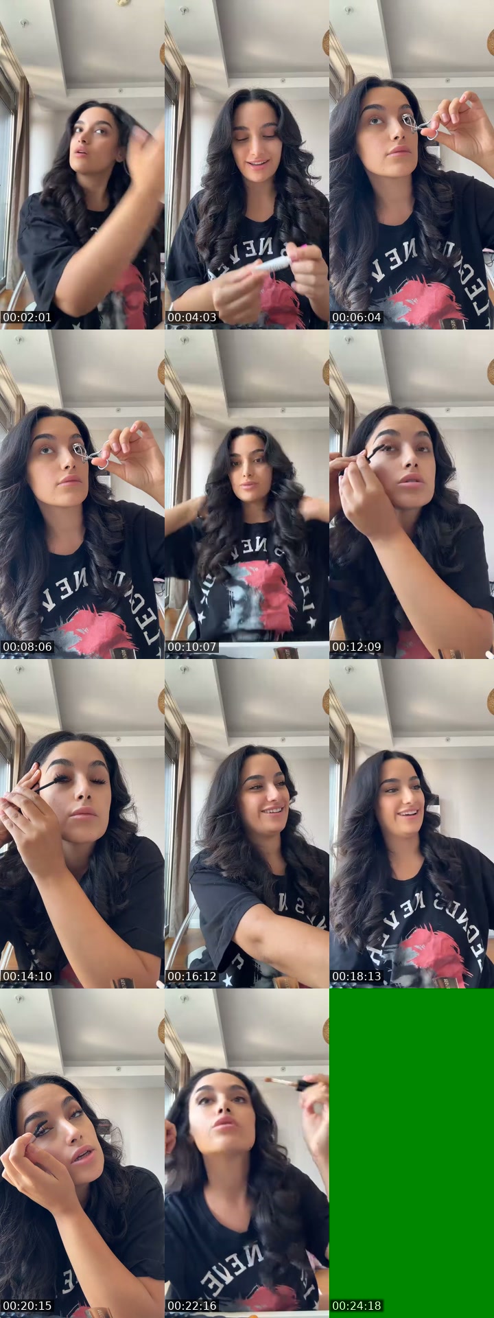 @eylemosko TikTok live from 2026-07-07