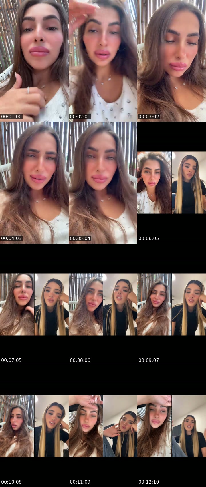 TikTok live: רק אהבת חינם תנצח 😉🩷🙏🏼 by @chenco00