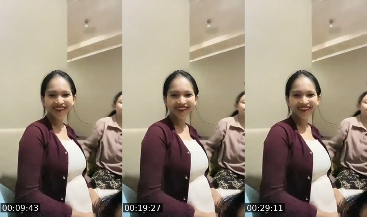 @beeourself TikTok live from 2026-07-07