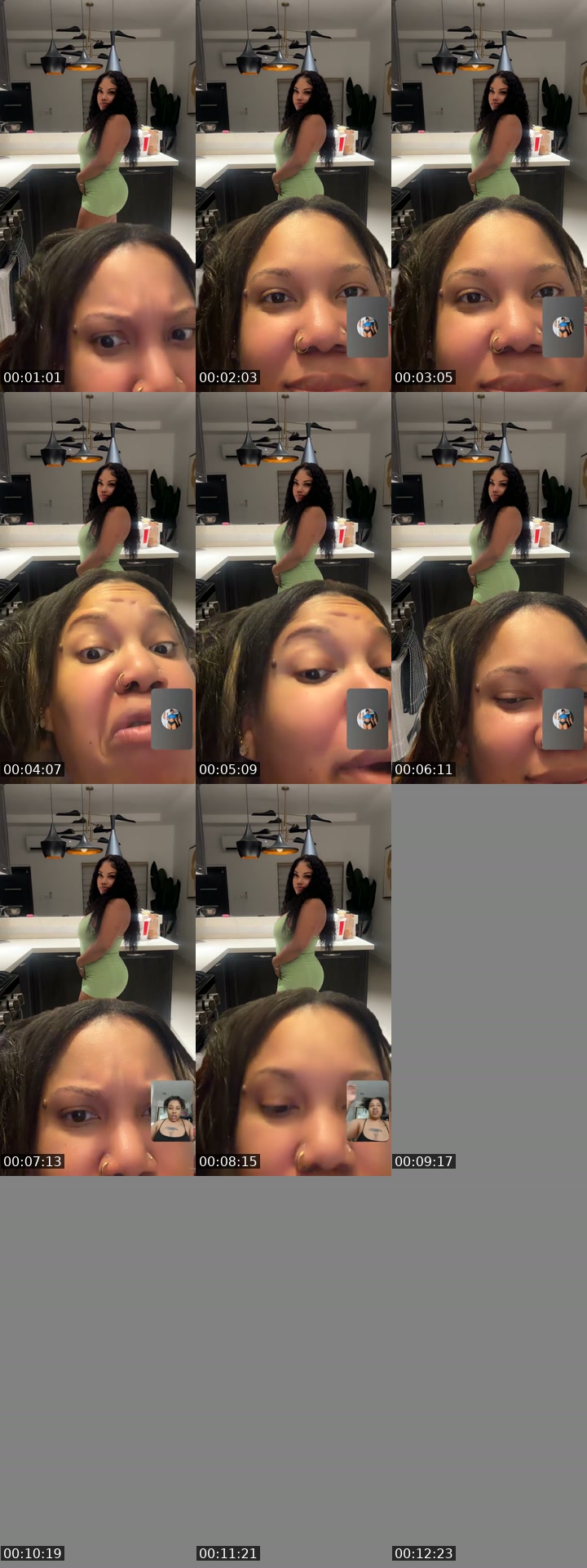 TikTok live: Follow me on IG: Riffasmokes by @riffa_bad