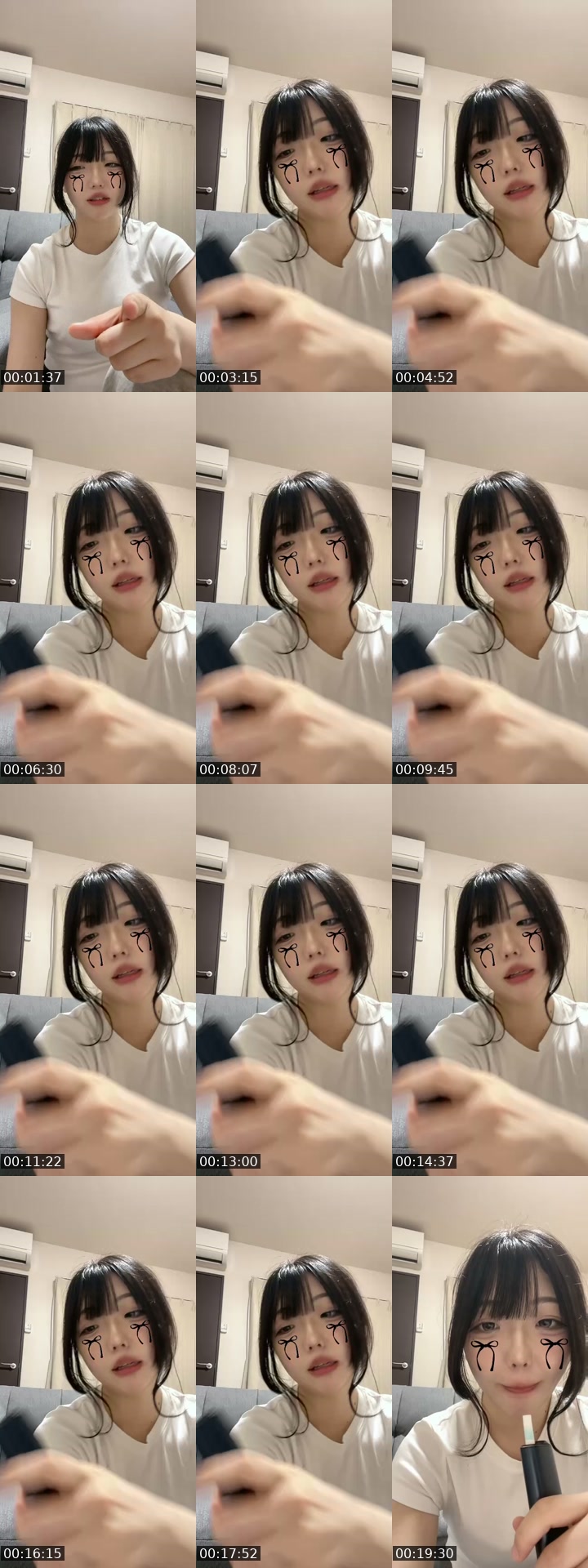 TikTok live: ほぼ、復活！ by @uqxvz0