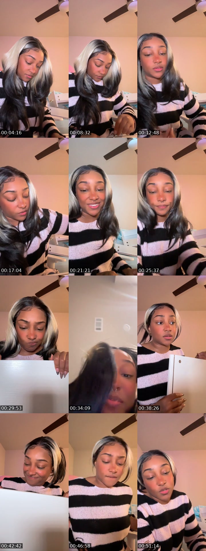 @giamariaaaa_ TikTok live from 2026-07-07