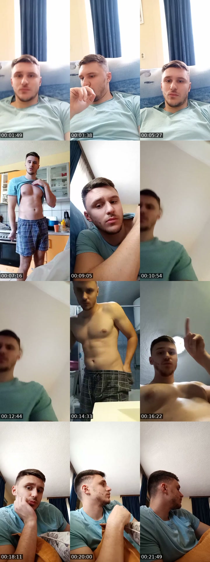 @bodylegend.mz Croatia TikTok live from 2026-07-07