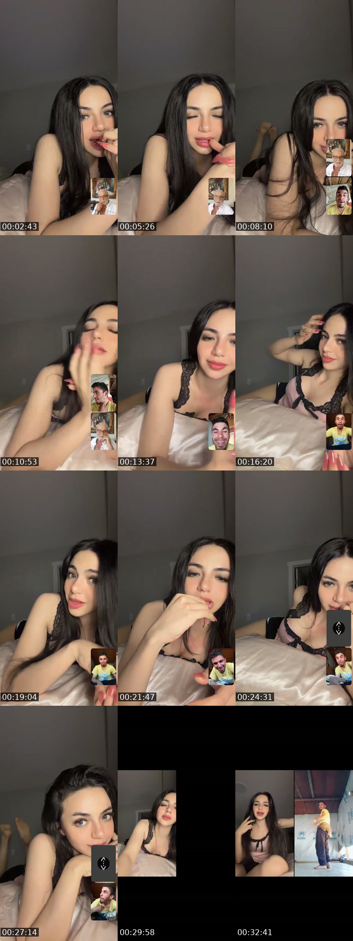 @zenab678zezo TikTok live from 2026-07-07