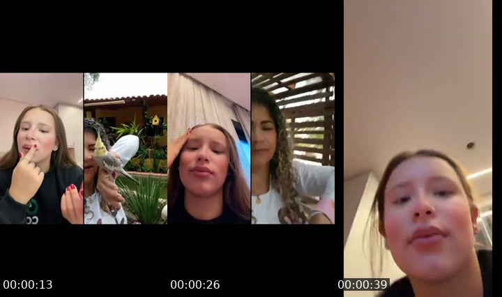 @anamelkaalmeida7 TikTok live from 2026-07-07