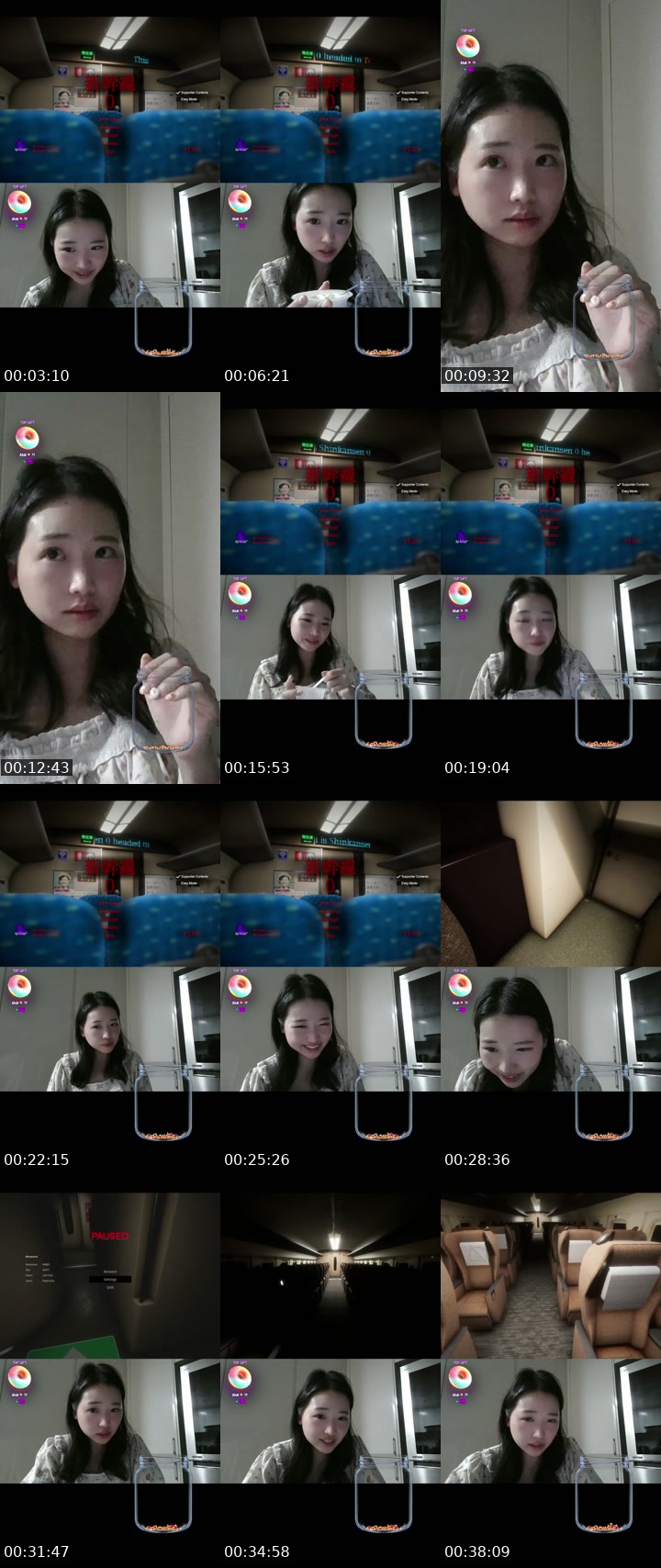 TikTok live: PUDDING!! PUDDING!! + game maybe by @choicessmaker