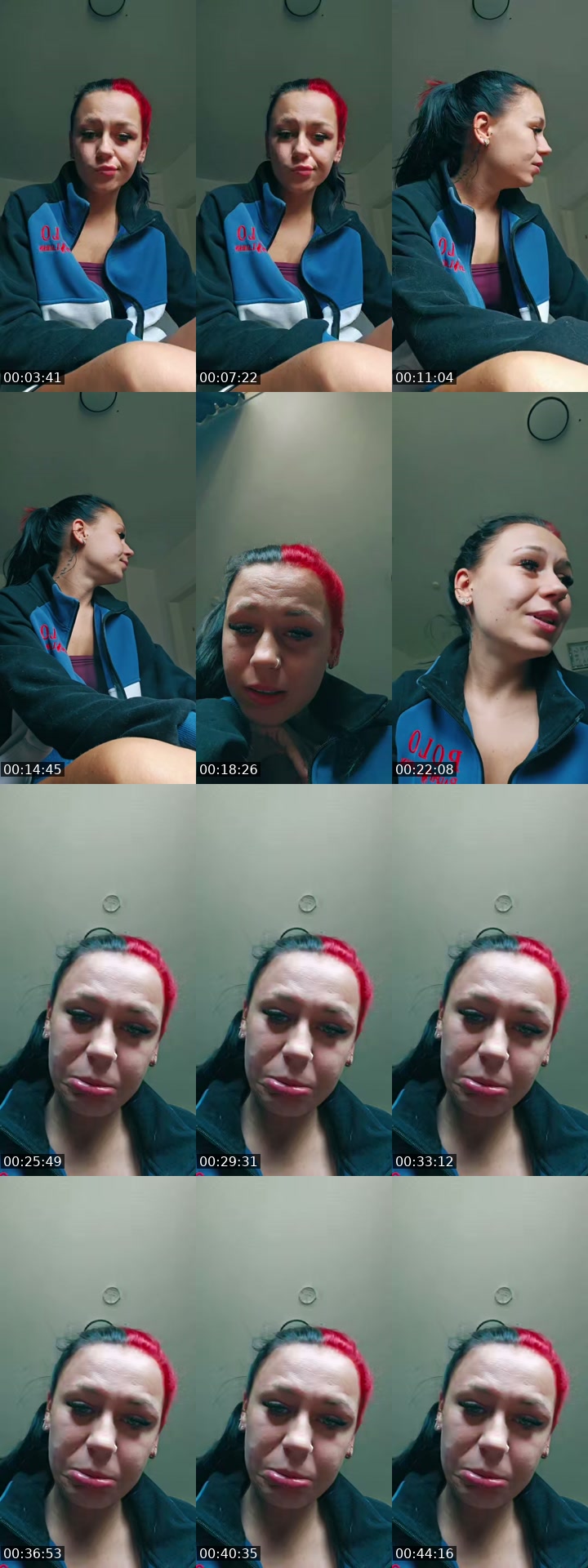 @denise1999radix TikTok live from 2026-07-07