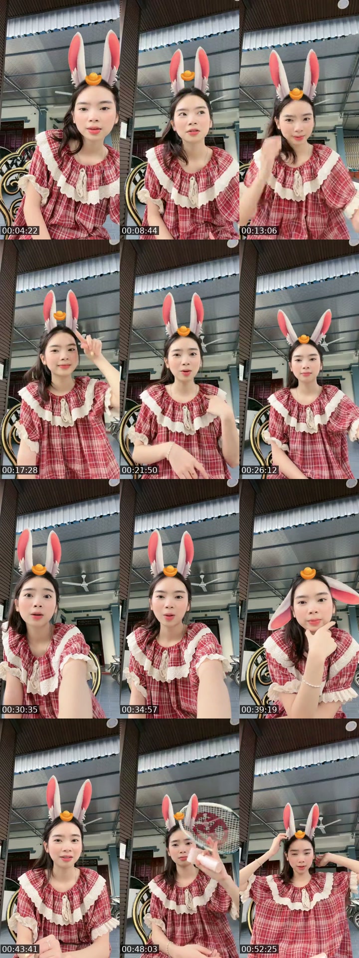 @khtrinh6 TikTok live from 2026-07-07