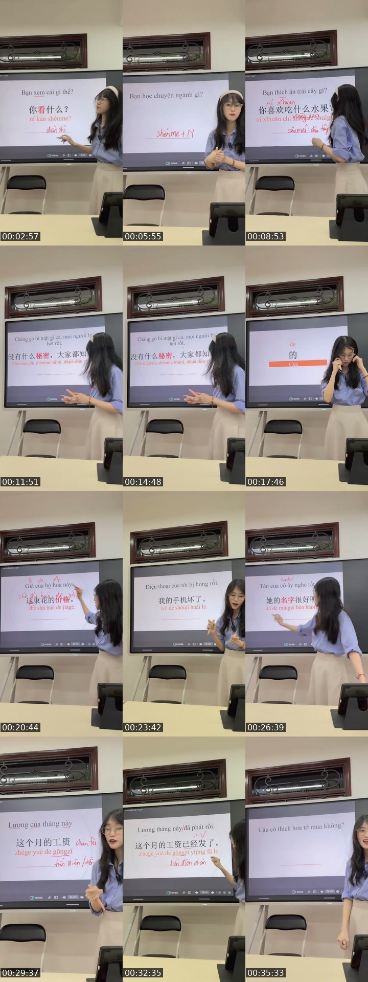 TikTok live: T. Trung MẪU CÂU 17h30 by @co_nha_ne