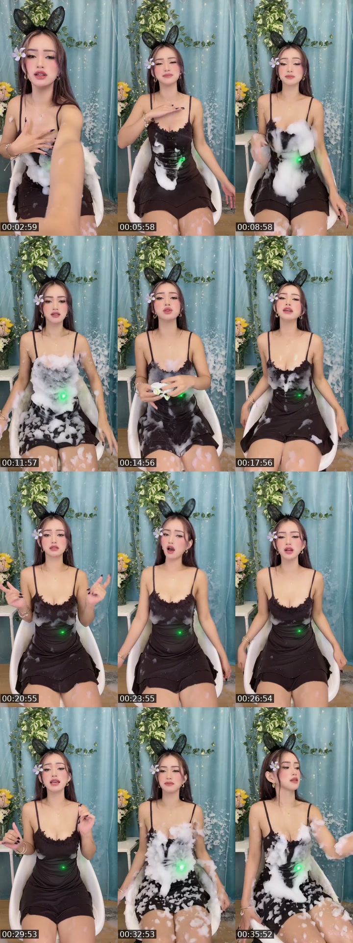 TikTok live: Meow by @christineedwards9237793
