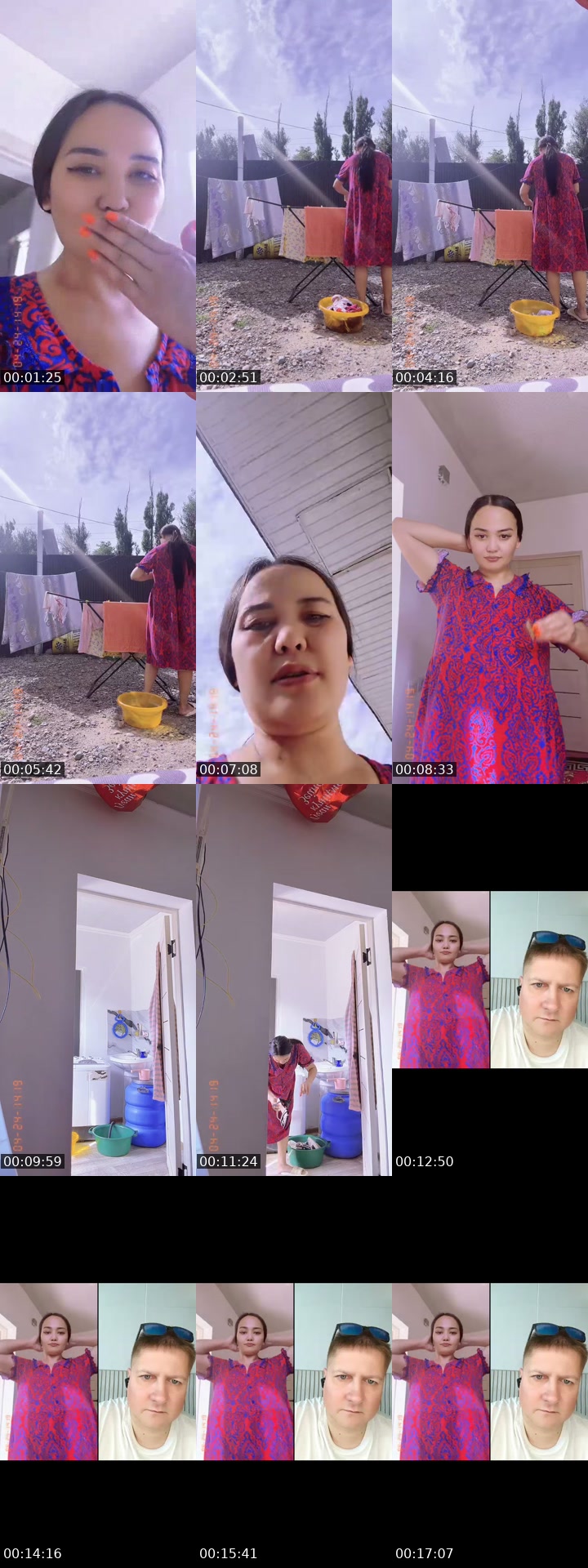 TikTok live: Алматы by @akonay_922104