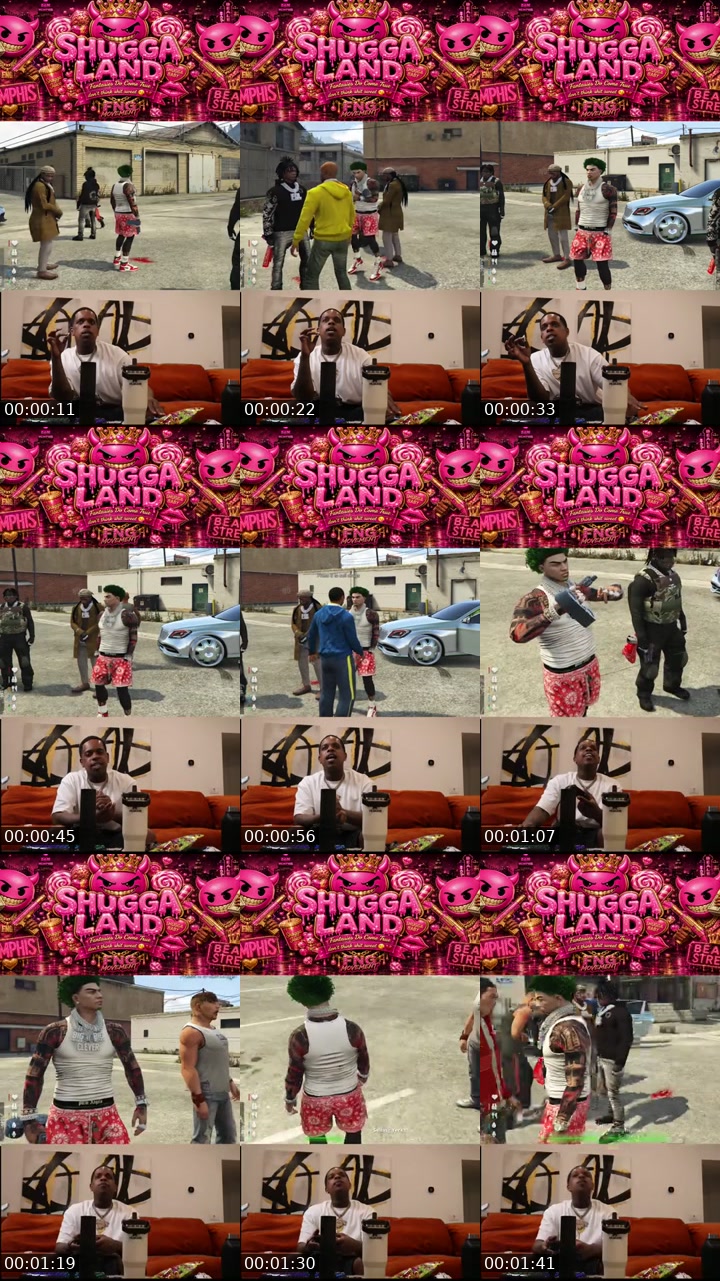 @2fithyricky TikTok live from 2026-07-07