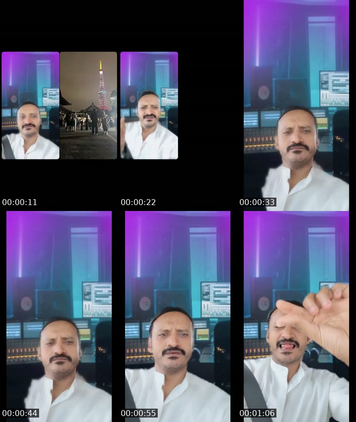 @kj8lj TikTok live from 2026-07-07