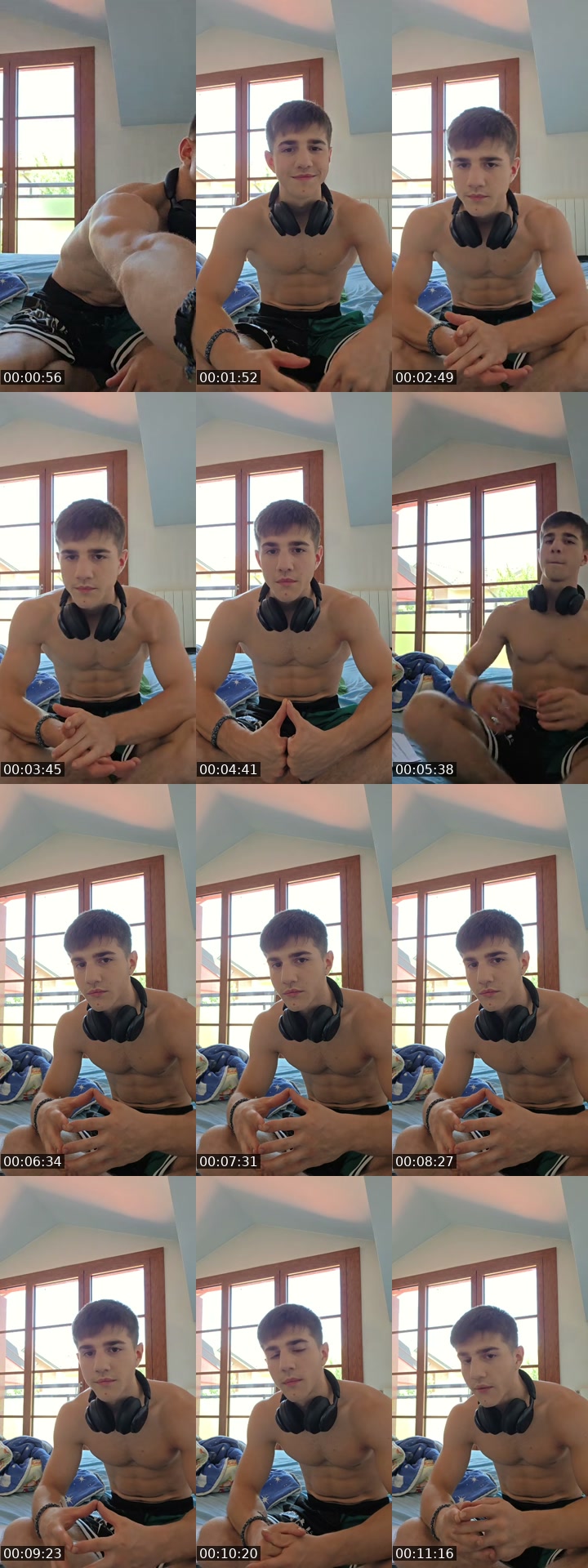 TikTok live: campagna contro i vegani by @gravity_killers