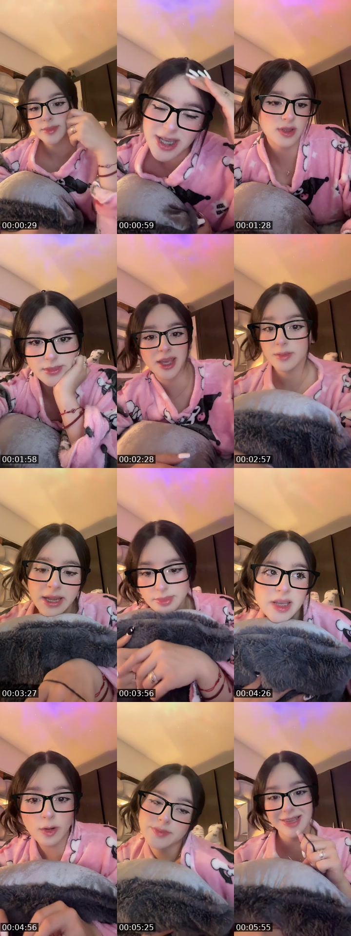 @sheroll_ TikTok live from 2026-07-07