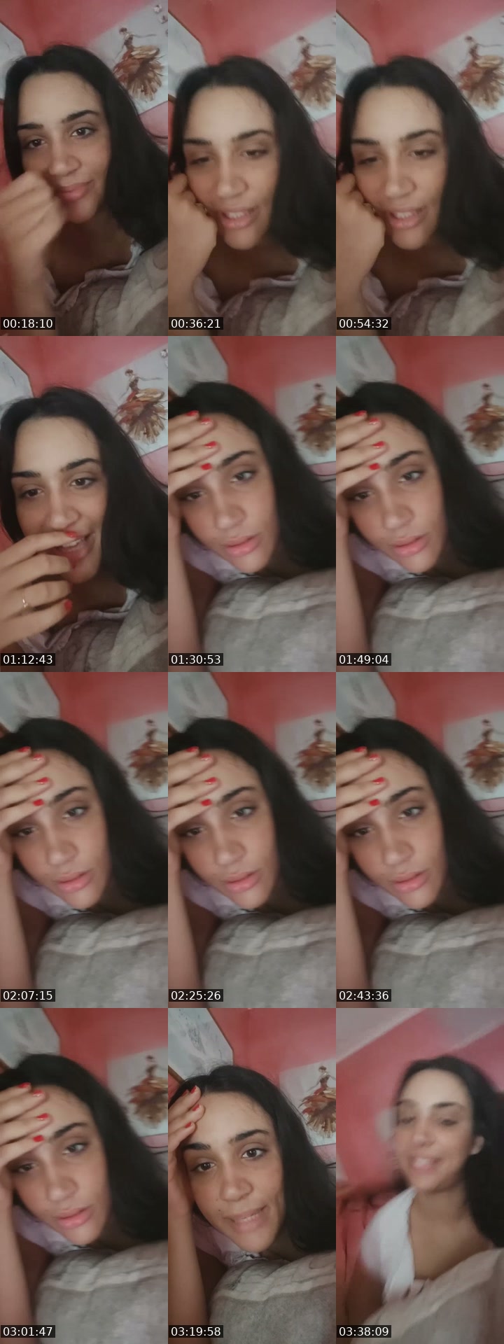 @sara.pesci Italy TikTok live from 2026-07-07