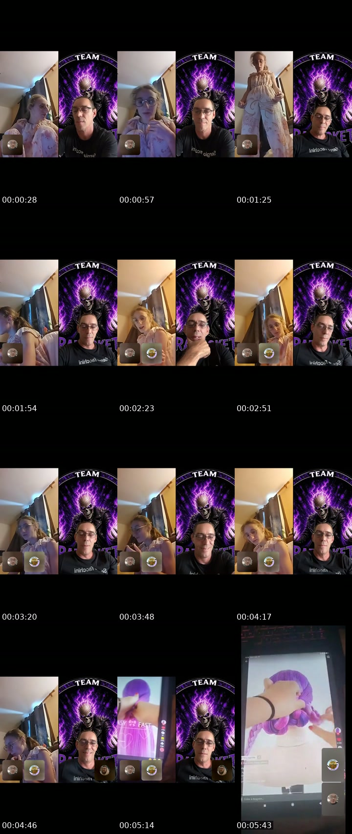 @stitchbleu7 TikTok live from 2026-07-07