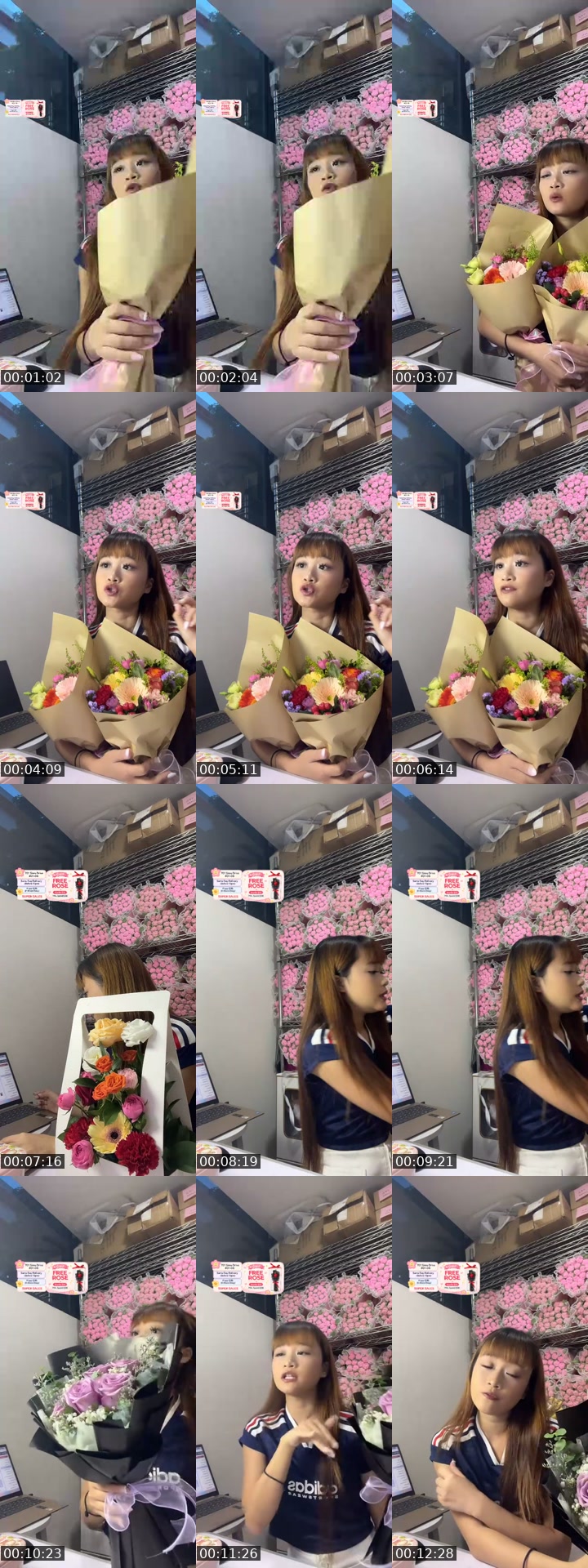 @flowersuppliersg TikTok live from 2026-07-07