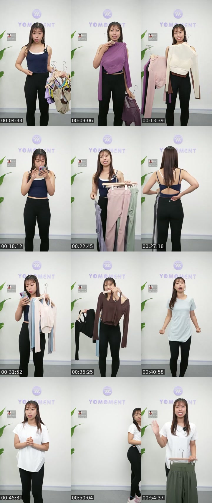 TikTok live: ライブセール✨ by @yomoment_official