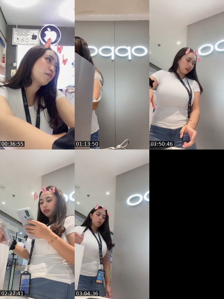TikTok live: Dadaaaaaahh by @wrtl_