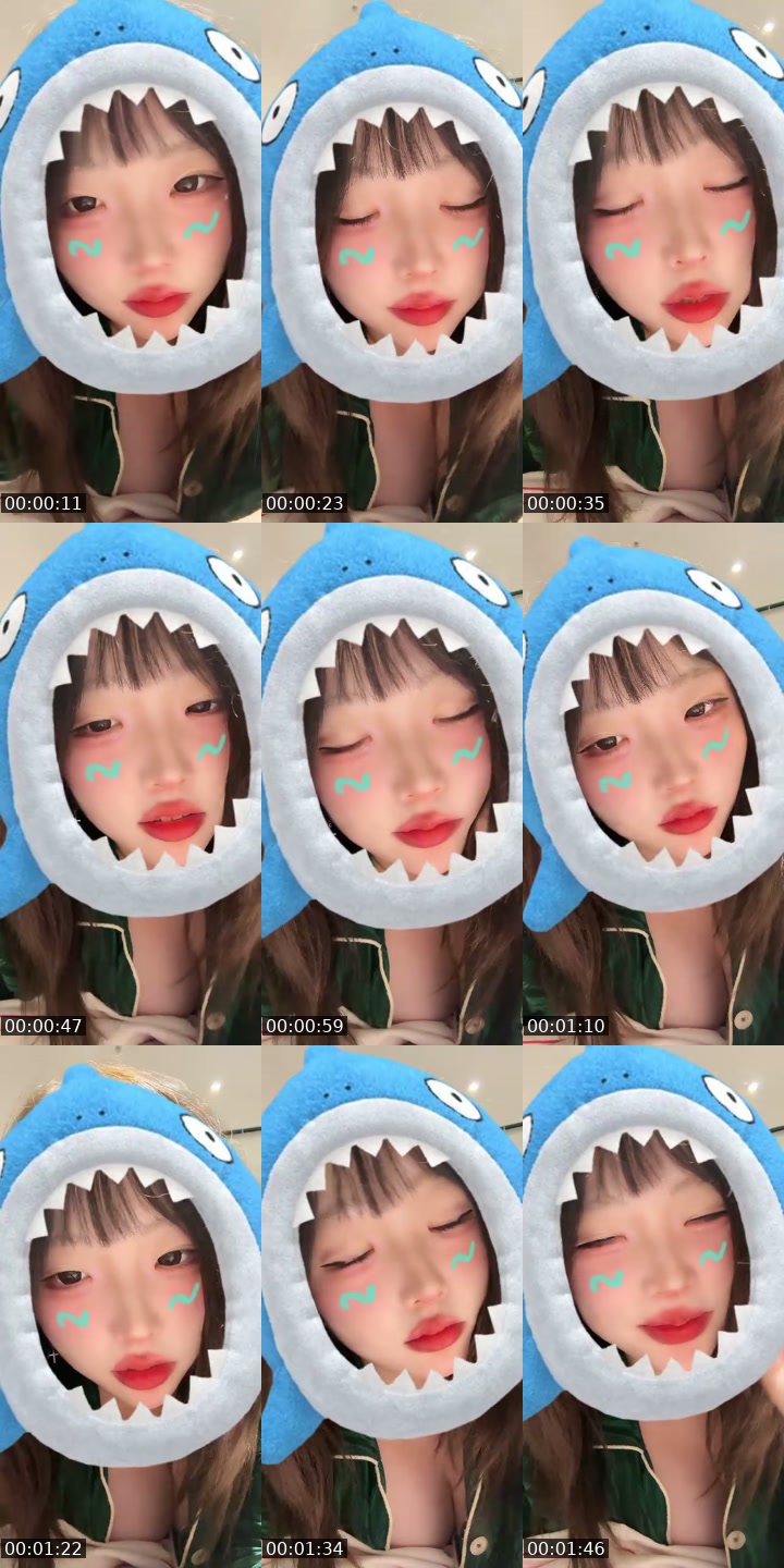 TikTok live: ㅊ ㅟ ㅊ ㅟ by @love_u_so_much704