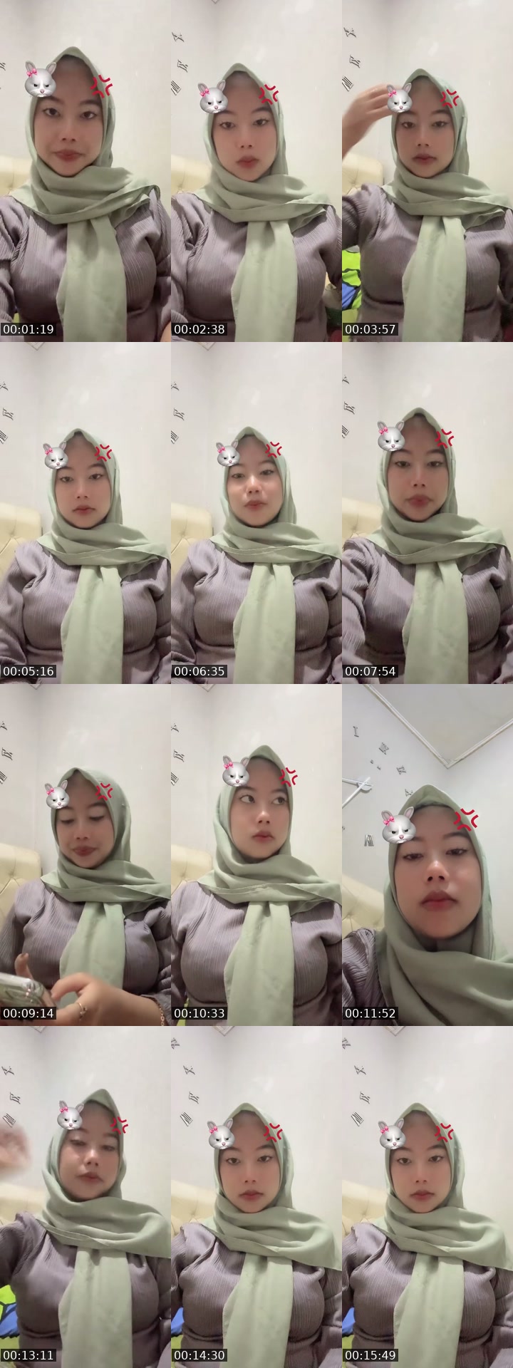 Indonesia TikTok live: Ig memeyblues3 92RB pengikut by @capeah111