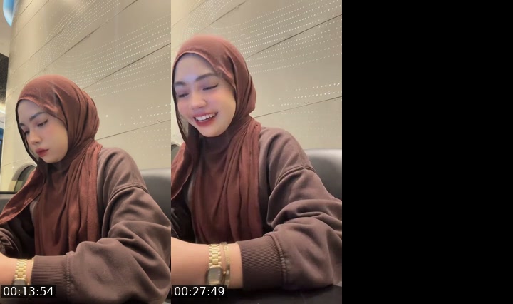 TikTok live: kejap jerr by @paushere
