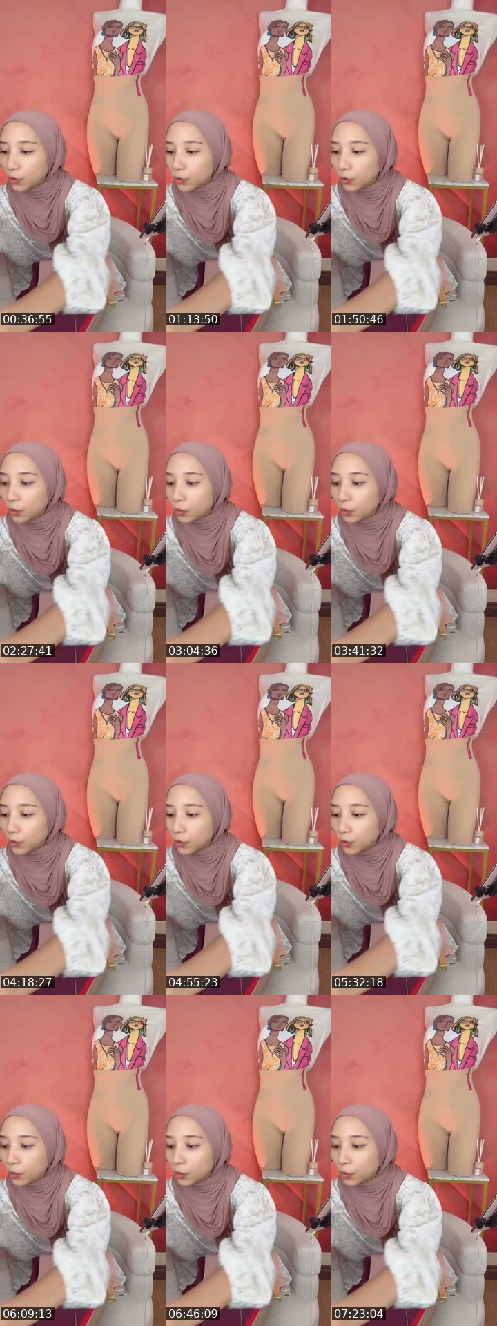 TikTok live: 7.7 GAISSSSS!! by @naomi_nad