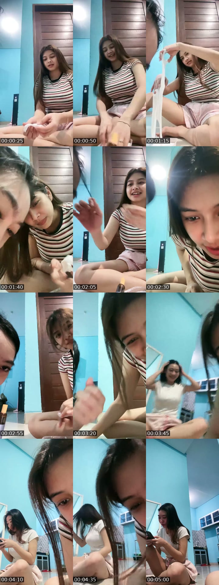 @starrybearyy TikTok live from 2026-07-07