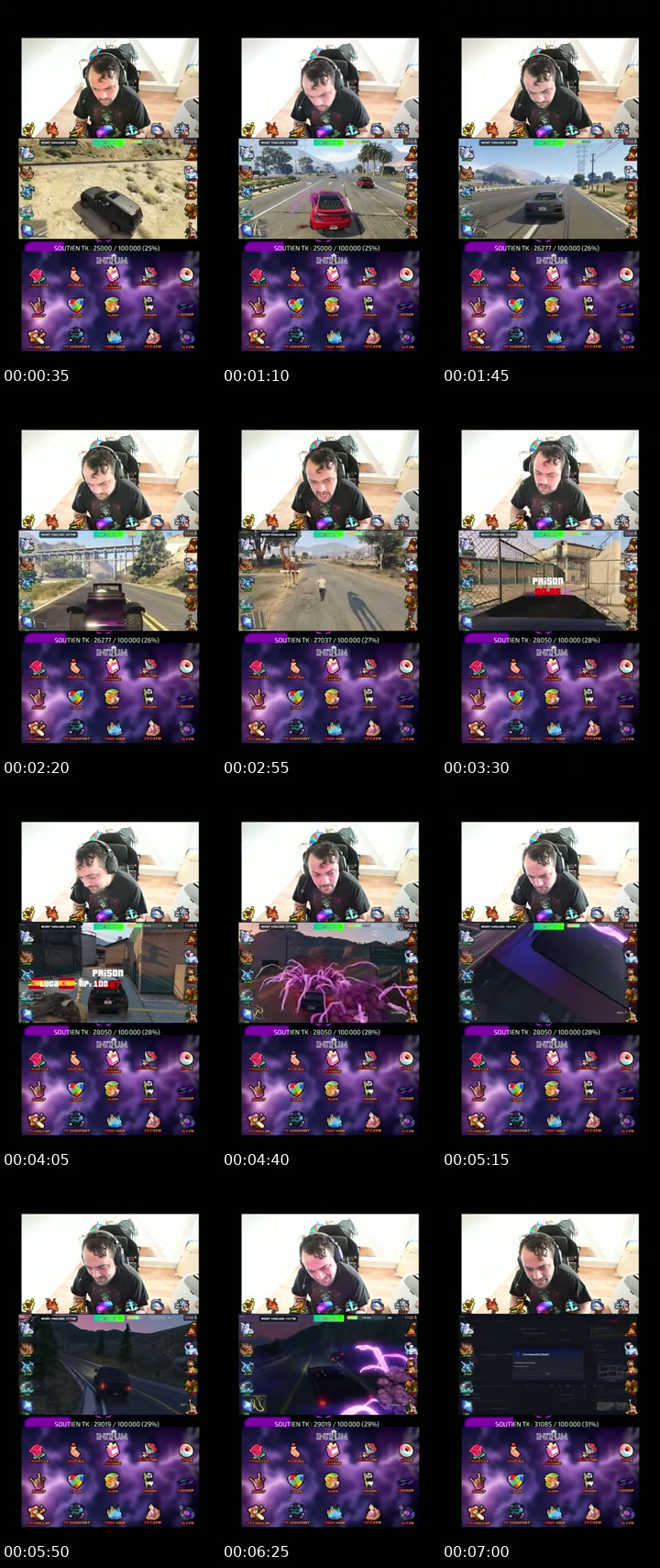 TikTok live: Qui veut venir ? by @tk78liveoff