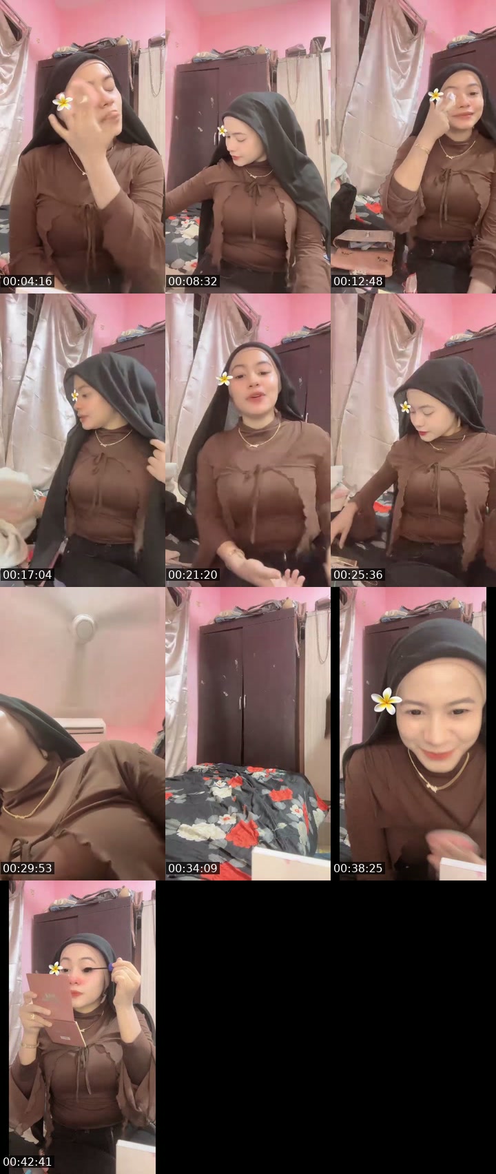@putalea6 TikTok live from 2026-07-07