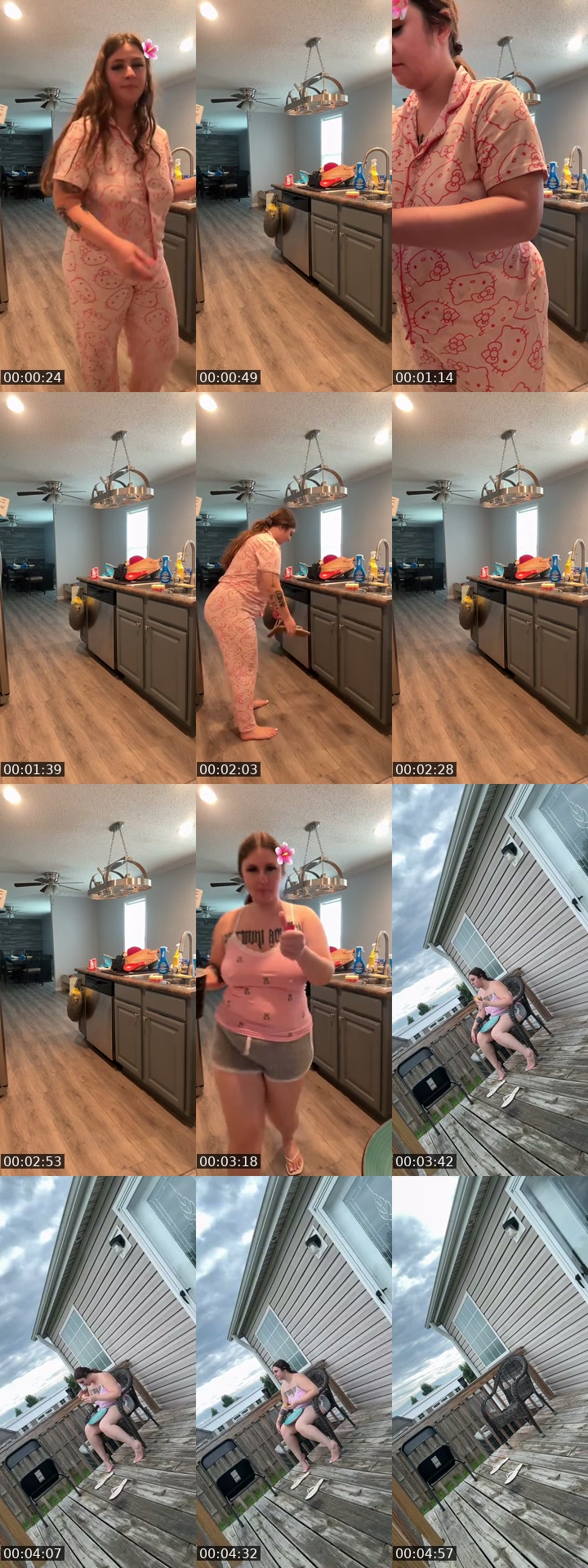 @venusthugoddzzoflove TikTok live from 2026-07-07