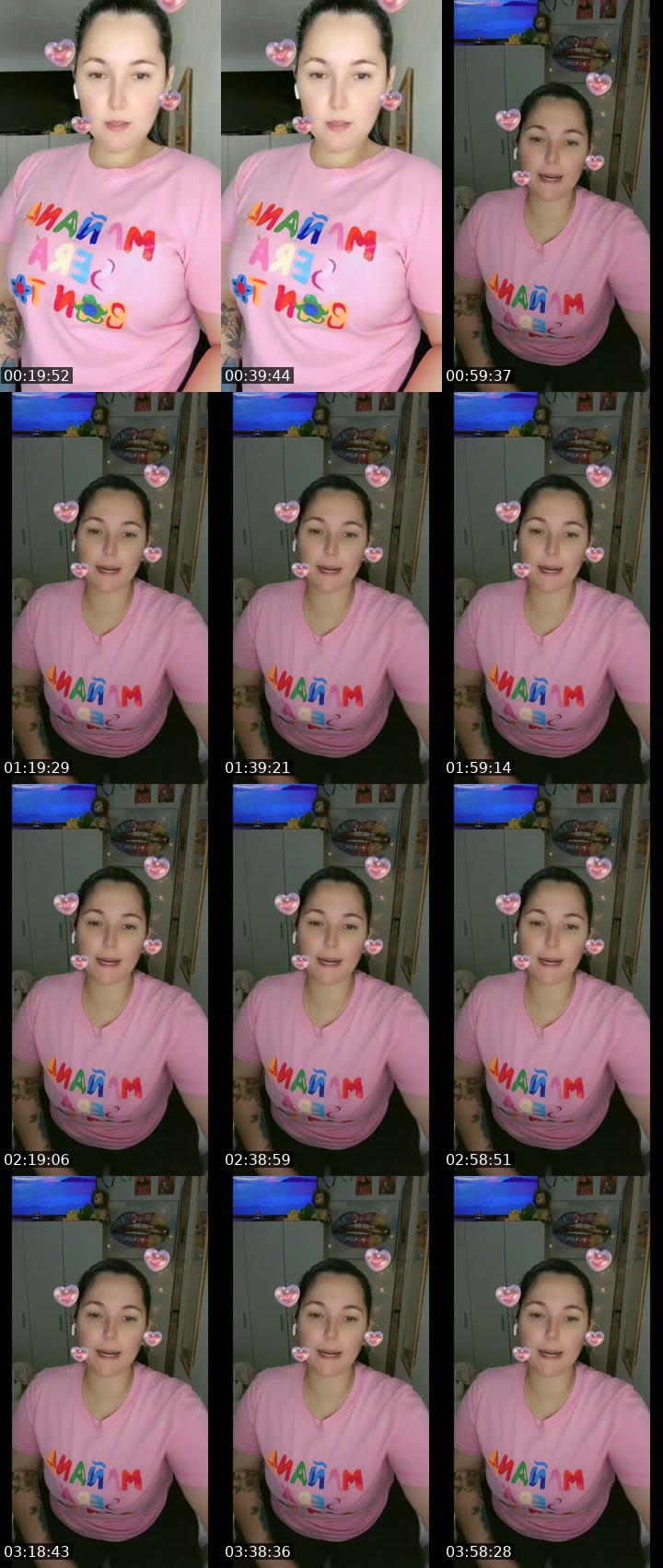 @alejandra_corrogon TikTok live from 2026-07-07